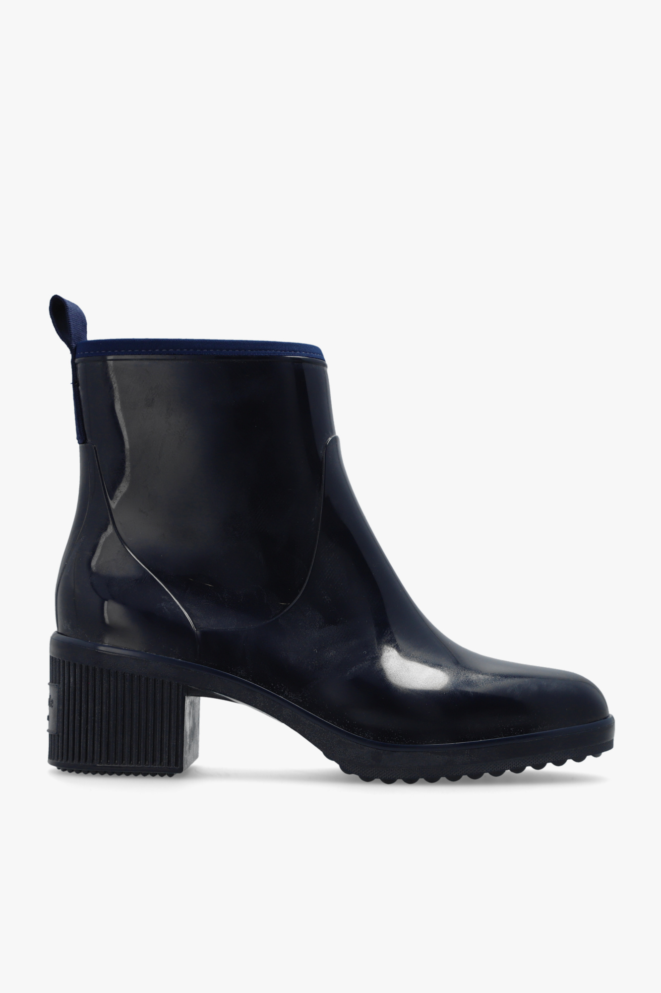 Kate spade short rain hot sale boots